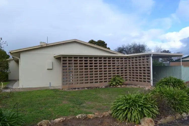 Third view of Homely semi-detached listing, 2 CLAYFIELD STREET, Penola SA 5277