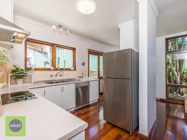 Seventh view of Homely house listing, 9 Harrison Road, Mount Richon WA 6112