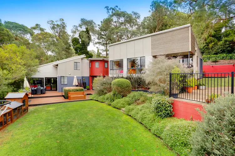 Main view of Homely house listing, 5B Merilbah Road, Bowral NSW 2576