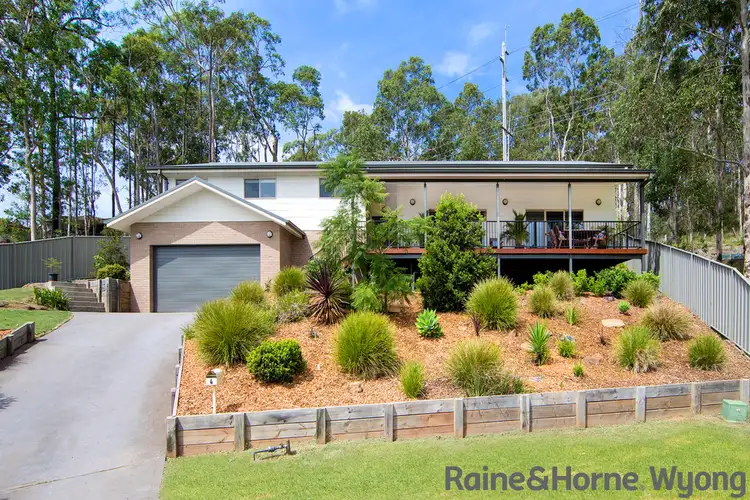 4 Vintage Court, Watanobbi NSW 2259