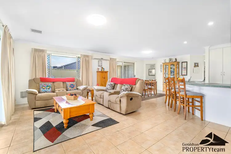 Second view of Homely house listing, 10 Curtin Grove, Mount Tarcoola WA 6530
