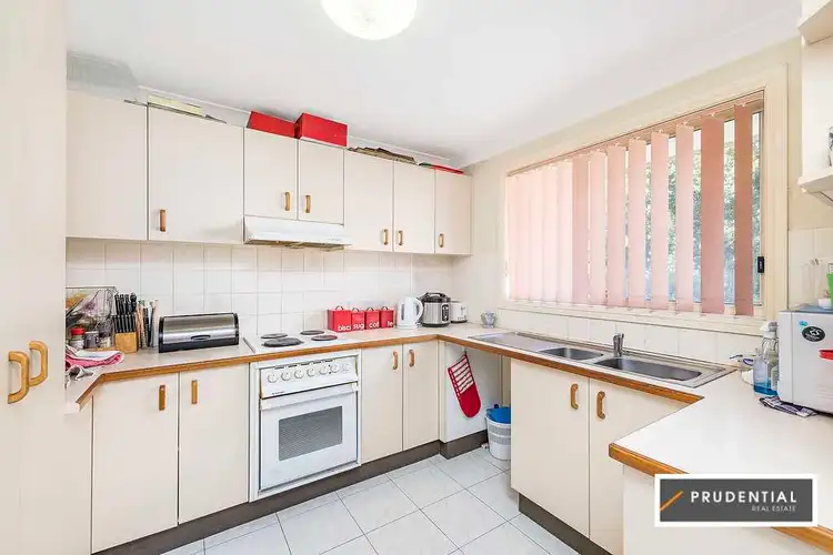 Fifth view of Homely house listing, 1/46 Chamberlain Street, Campbelltown NSW 2560