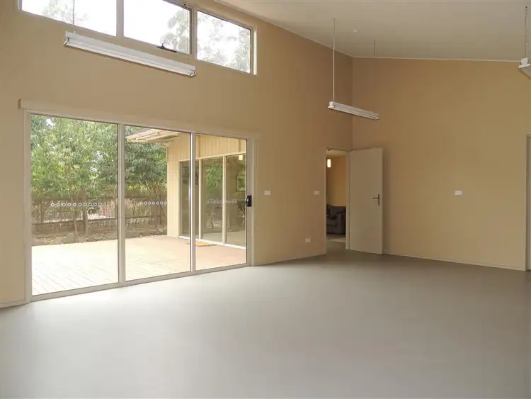 Seventh view of Homely house listing, 46 Mollison Street,, Malmsbury VIC 3446
