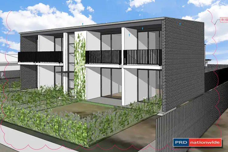 Fourth view of Homely other listing, 3 Hay Street, O'Connor ACT 2602
