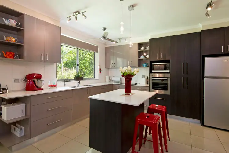 140 Leanyer Drive, Leanyer NT 812