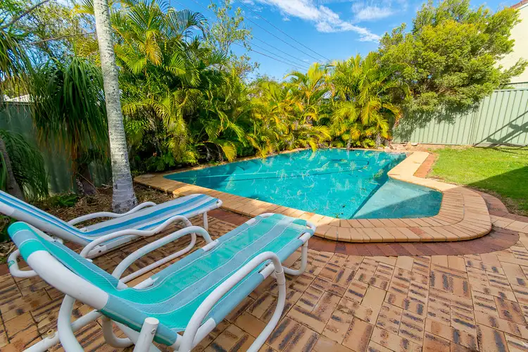 Main view of Homely house listing, 1 Featherstone Street, Kippa-ring QLD 4021