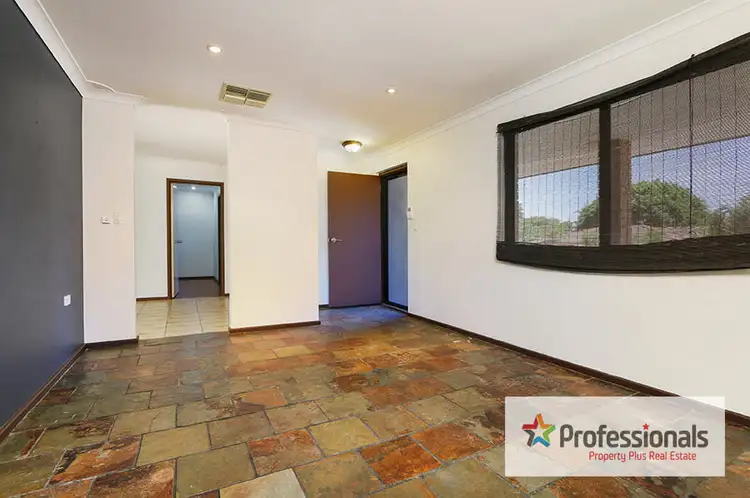 Sixth view of Homely house listing, 4 Bellier Place, Hamilton Hill WA 6163