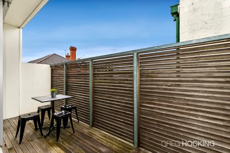 Sixth view of Homely apartment listing, 4/40 Mills Street, Albert Park VIC 3206