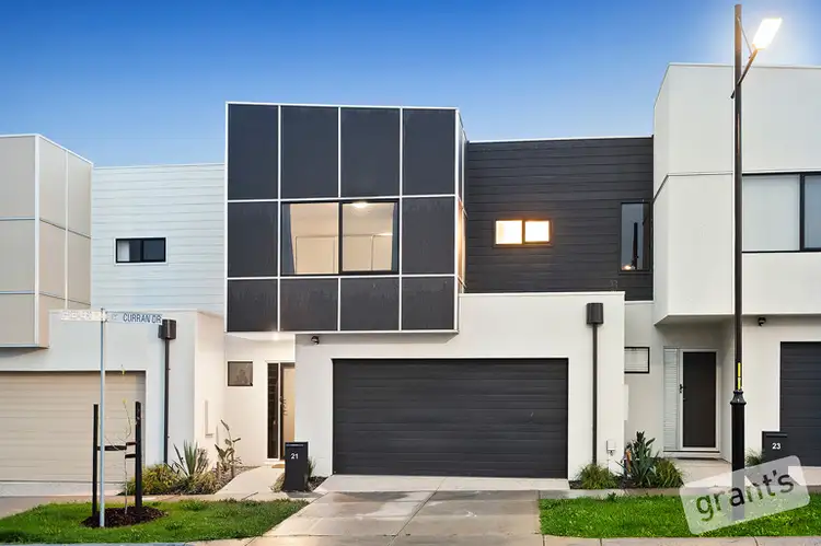 21 Curran Drive, Officer VIC 3809
