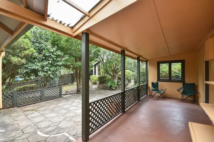 Fifth view of Homely house listing, 57 First Avenue, Katoomba NSW 2780