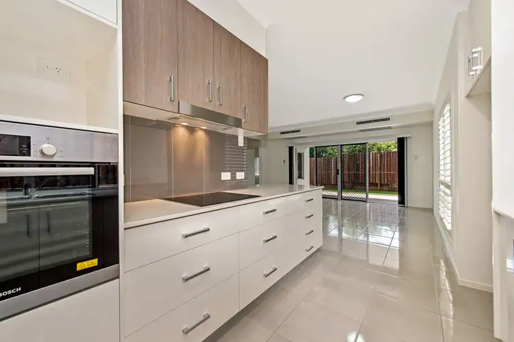 Fourth view of Homely unit listing, 3/10 Burke Street, Rangeville QLD 4350