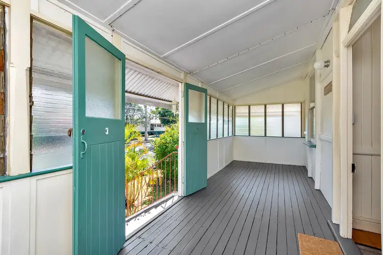 Third view of Homely house listing, 3 Railway Street, East Ipswich QLD 4305