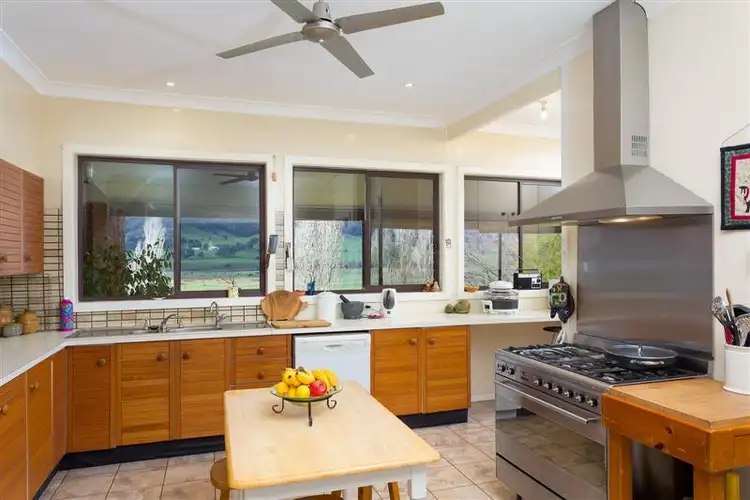 Fifth view of Homely rural property listing, 777 West Gilmore Road, Tumut NSW 2720
