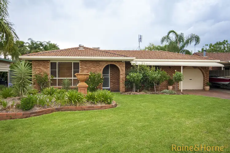 44 St Georges Terrace, Dubbo NSW 2830