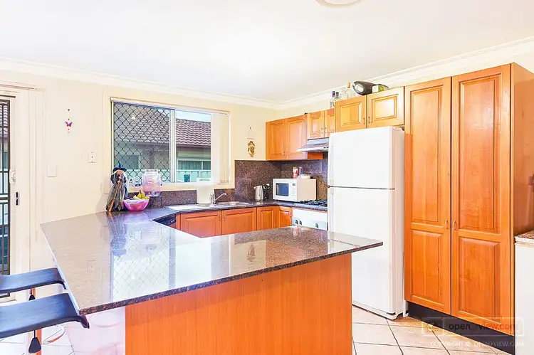 Second view of Homely house listing, 6 Sardyga Street, Plumpton NSW 2761