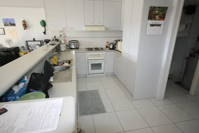 Sixth view of Homely unit listing, Unit 1 / 25-27 Barooga Crescent (Kim Cove), Mooloolaba QLD 4557