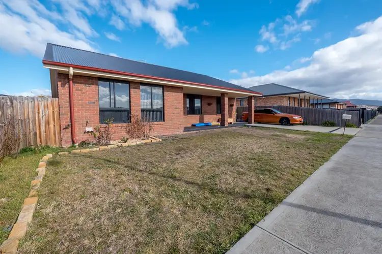 Second view of Homely house listing, 41 Burrows Avenue, Brighton TAS 7030