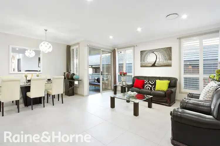 Sixth view of Homely house listing, 14 Swift Street, Riverstone NSW 2765