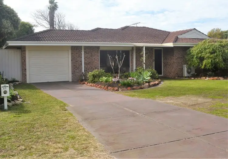 61 June Road, Safety Bay WA 6169
