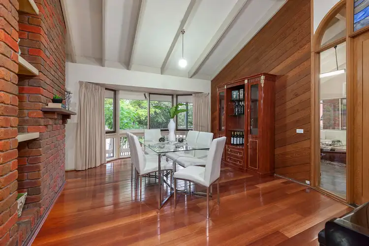 Fifth view of Homely house listing, 18 Tinarra Court, Wantirna South VIC 3152