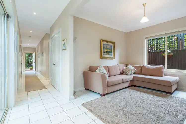 Second view of Homely house listing, 21 Abbotsbury Place, Evandale SA 5069