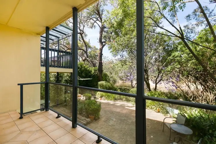 Fifth view of Homely house listing, 32 Turner Close, Blue Haven NSW 2262