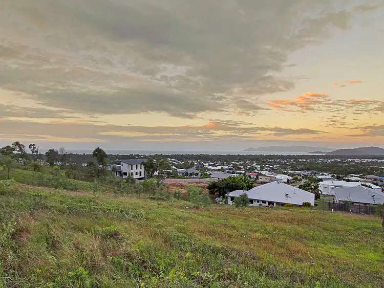 Second view of Homely house listing, 4 Bray Court, Bushland Beach QLD 4818