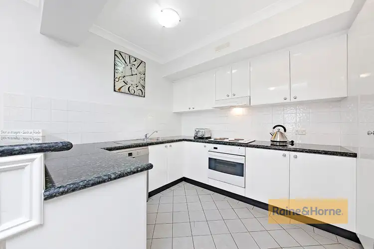 Second view of Homely apartment listing, 35/5 Williams Parade, Dulwich Hill NSW 2203