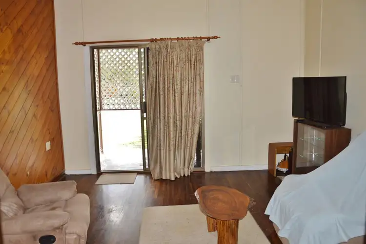 Fourth view of Homely house listing, 1 Eklund Street, West Mackay QLD 4740