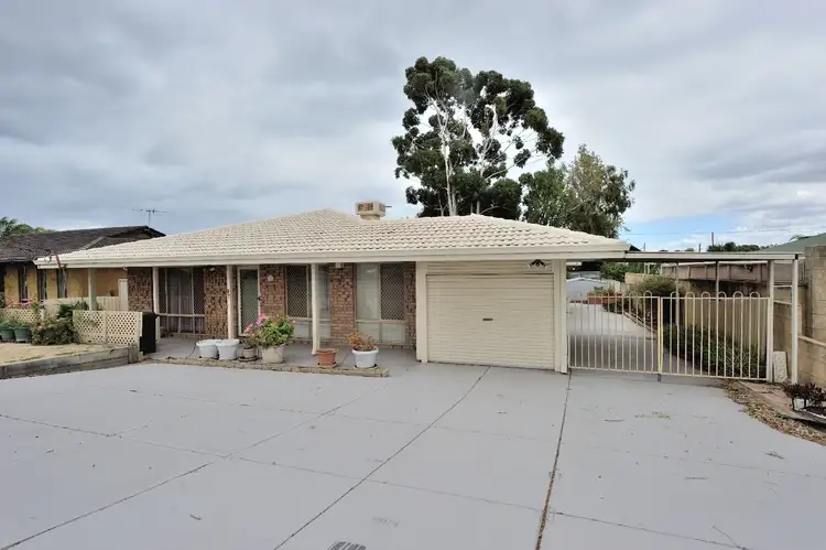 Second view of Homely house listing, 87 Council Avenue, Rockingham WA 6168