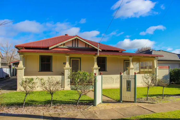 22 Burrundulla Avenue, Mudgee NSW 2850