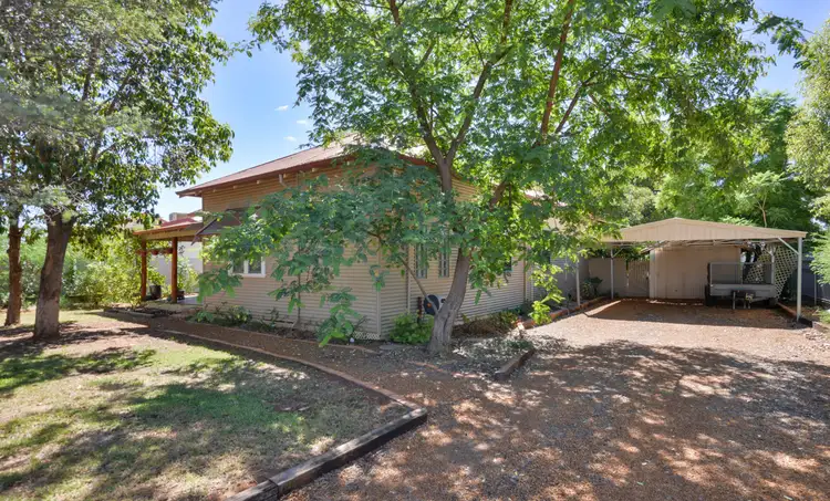 Sixth view of Homely house listing, 33 Ardagh Avenue, Kalgoorlie WA 6430