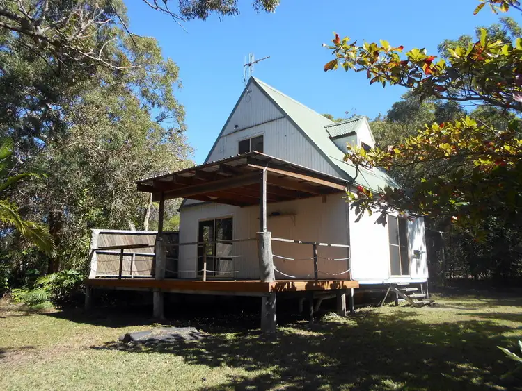 LOT 532 Anderson Way, Agnes Water QLD 4677