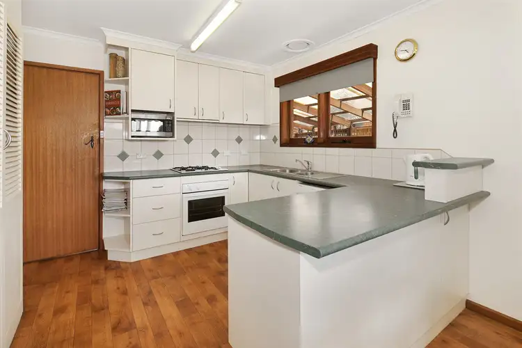 Fifth view of Homely house listing, 35 Stamford Street, Wendouree VIC 3355