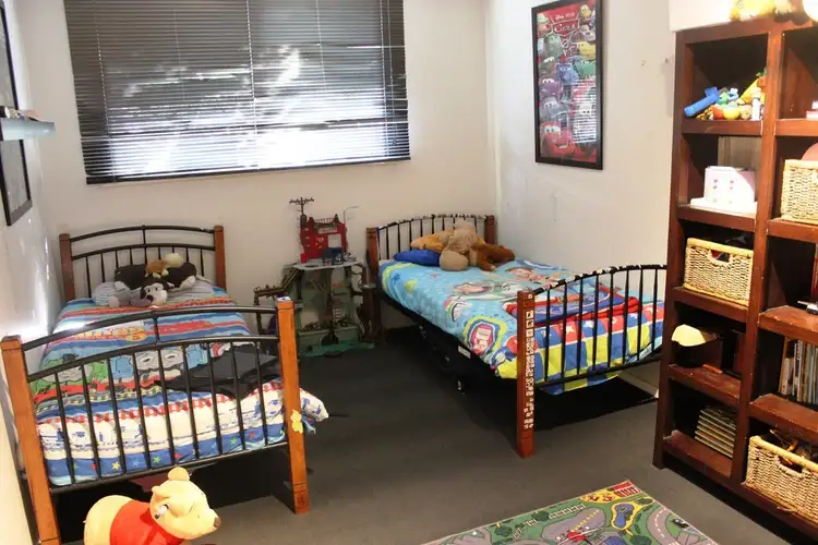 Seventh view of Homely house listing, #11 Stretton Way, Kenwick WA 6107