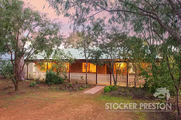 Main view of Homely house listing, 4 Pine Court, Quindalup WA 6281