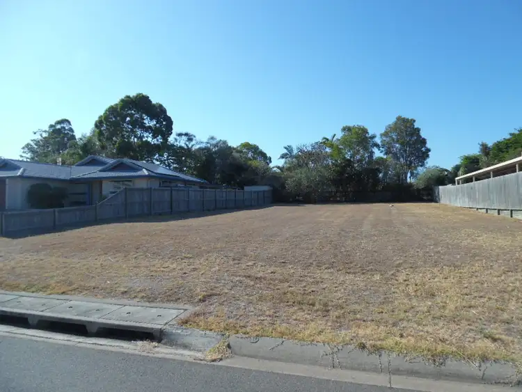 Fourth view of Homely land listing, 5 Montrose Close, Point Vernon QLD 4655