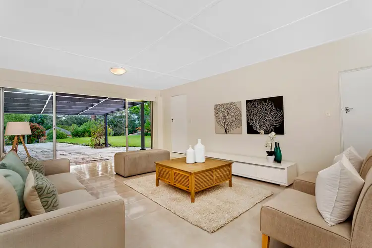 Third view of Homely house listing, 28 De Villiers Avenue, Chatswood NSW 2067