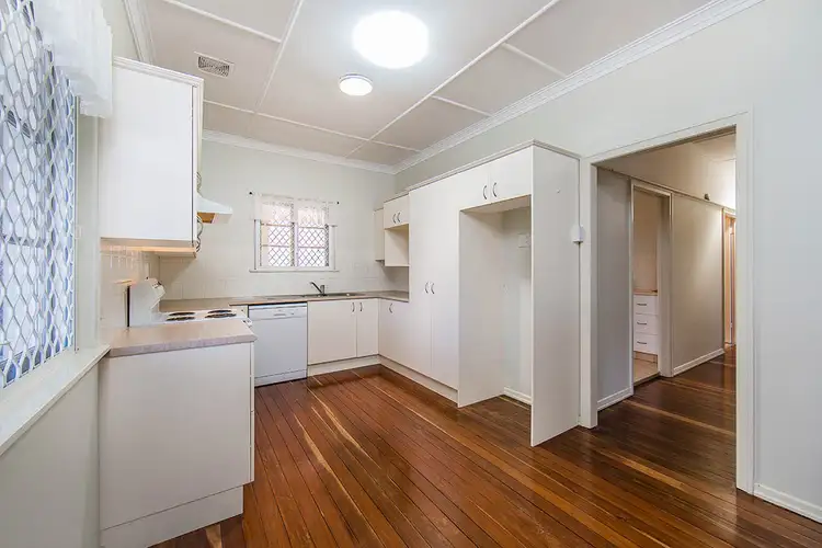 Third view of Homely house listing, 8 Garnet Street, Scarborough QLD 4020