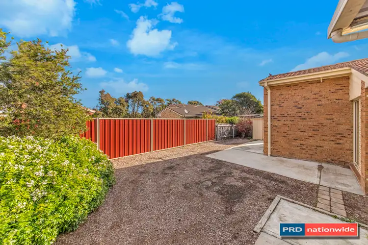 Fourth view of Homely house listing, 39 Jabanungga Avenue, Ngunnawal ACT 2913