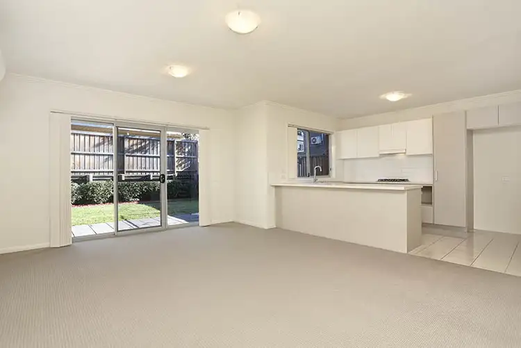 Third view of Homely semi-detached listing, 118a Edensor Road, Bonnyrigg NSW 2177