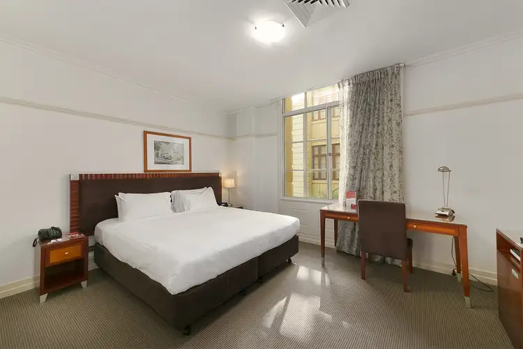Fifth view of Homely apartment listing, 2028-2029/255 Ann Street, Brisbane City QLD 4000