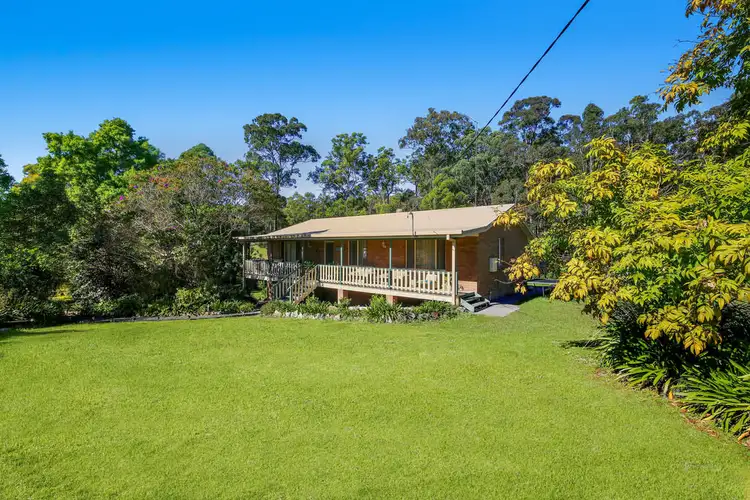 Second view of Homely rural property listing, 47 Yallaroi Road, Rosewood NSW 2446