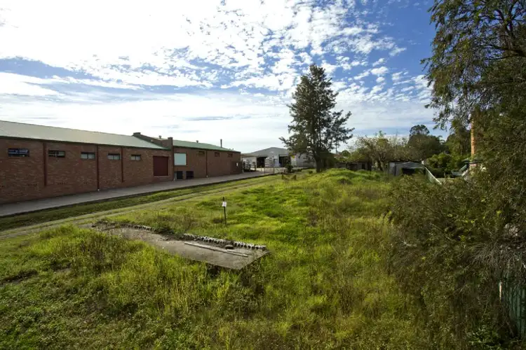 Fifth view of Homely land listing, 18 Grey, Clarence Town NSW 2321