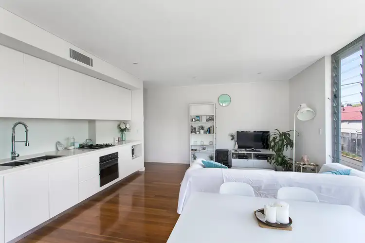 Second view of Homely apartment listing, 5/93-99 Bronte Road, Bondi Junction NSW 2022