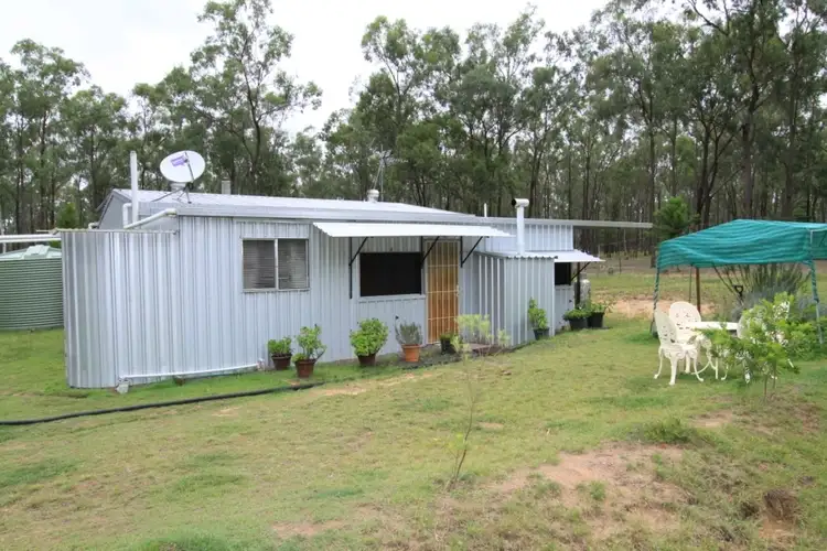 217 J Hunters Road, Ballogie QLD 4610