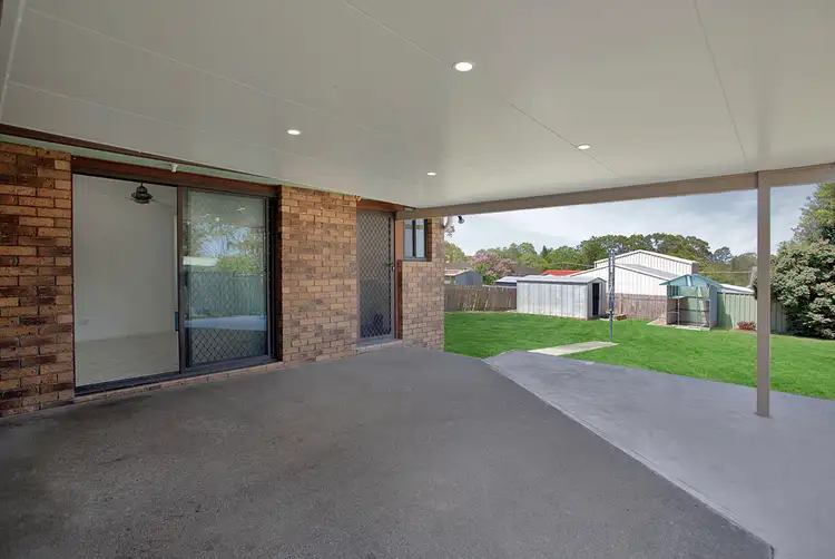 Fifth view of Homely house listing, 3 Kanangra Drive, Taree NSW 2430
