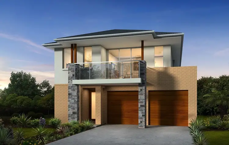 Lot 3/47 Bagnall Beach Road, Corlette NSW 2315