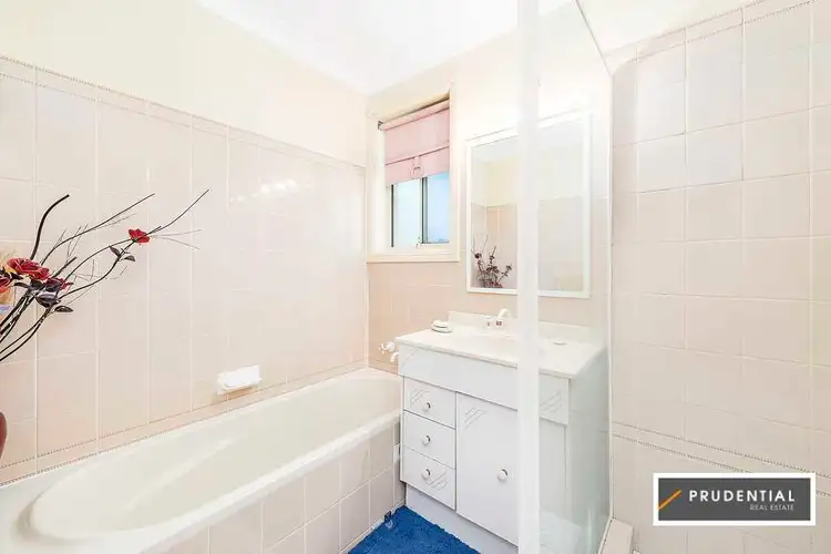 Fourth view of Homely house listing, 1/46 Chamberlain Street, Campbelltown NSW 2560