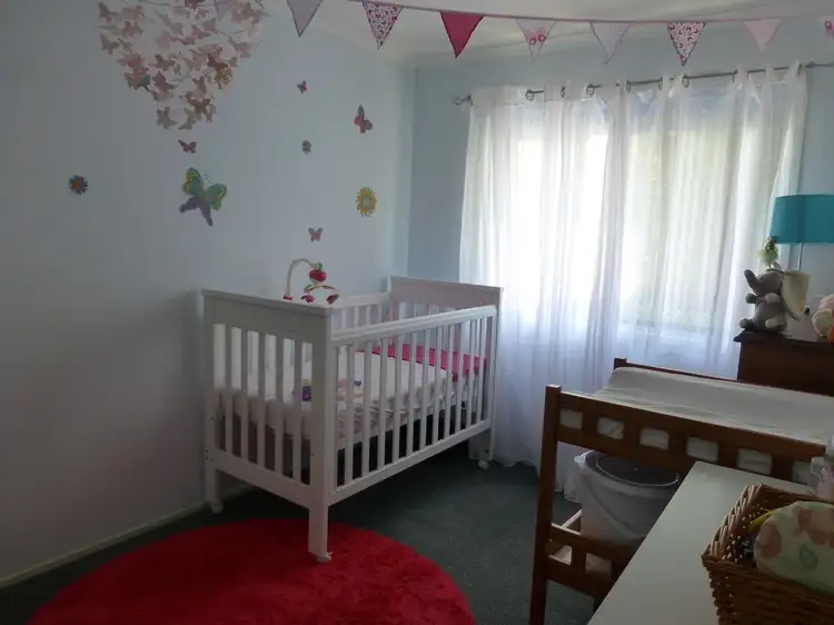 Seventh view of Homely house listing, 54 CROOKE STREET, Bairnsdale VIC 3875